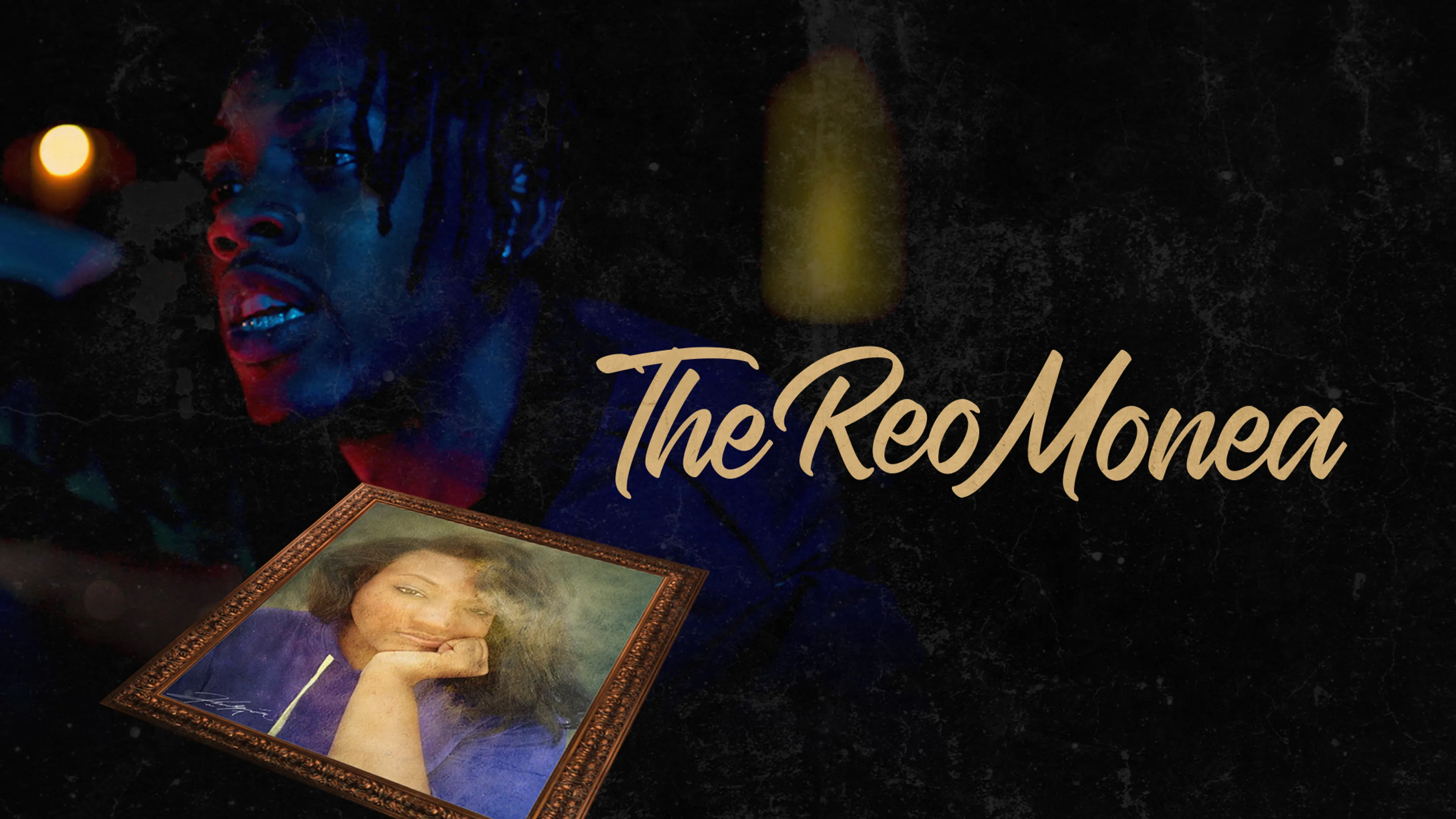 The Reo Monea poster